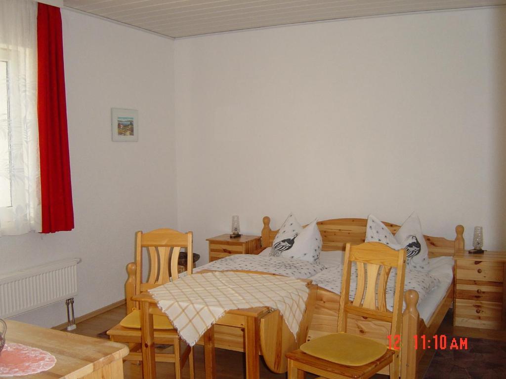 Harzer Ferienpension Timmenrode Quarto foto