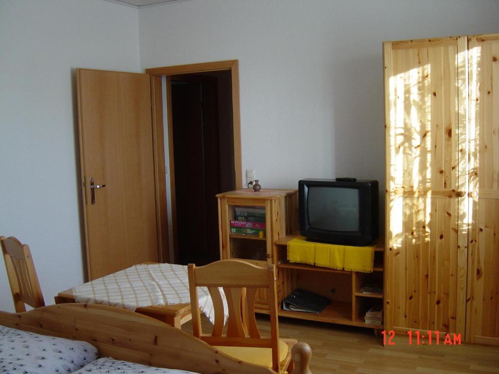 Harzer Ferienpension Timmenrode Quarto foto