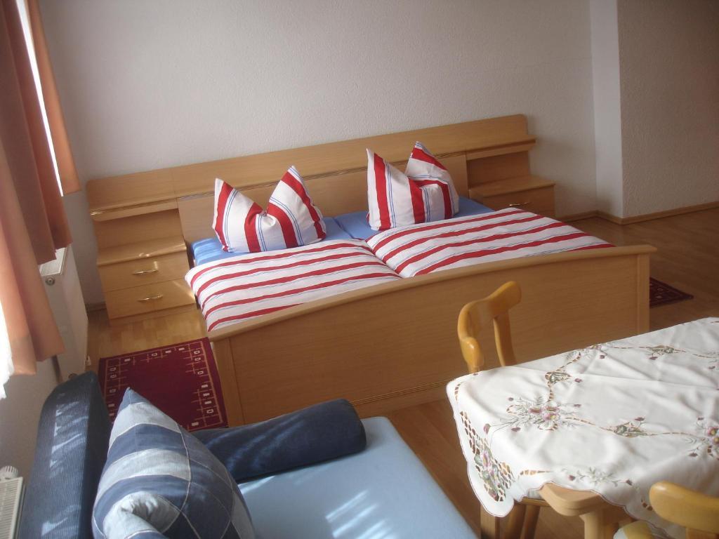 Harzer Ferienpension Timmenrode Quarto foto