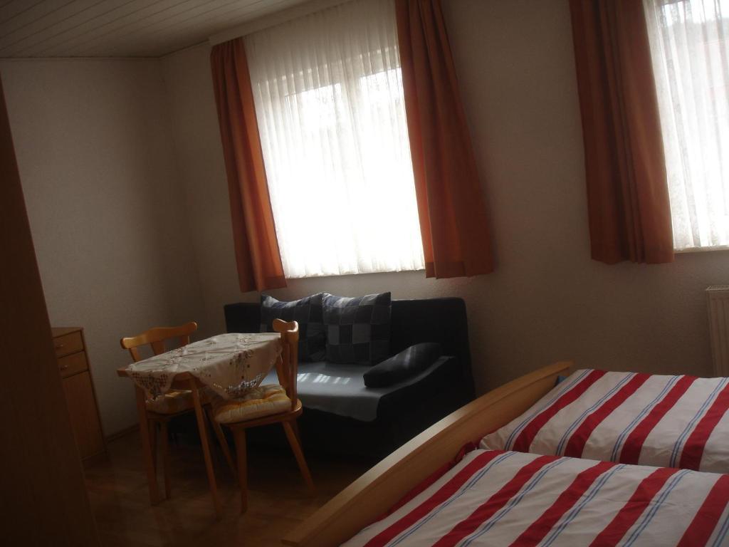 Harzer Ferienpension Timmenrode Quarto foto