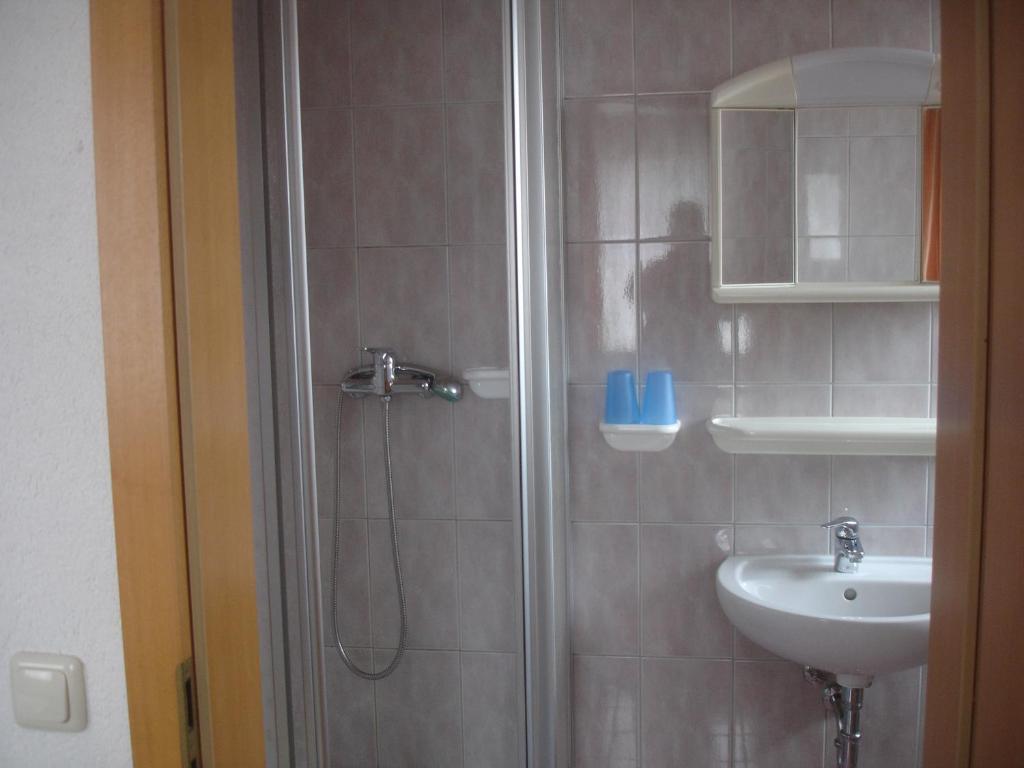 Harzer Ferienpension Timmenrode Quarto foto
